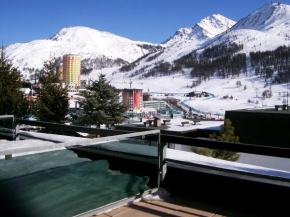 Hotels in Sestriere